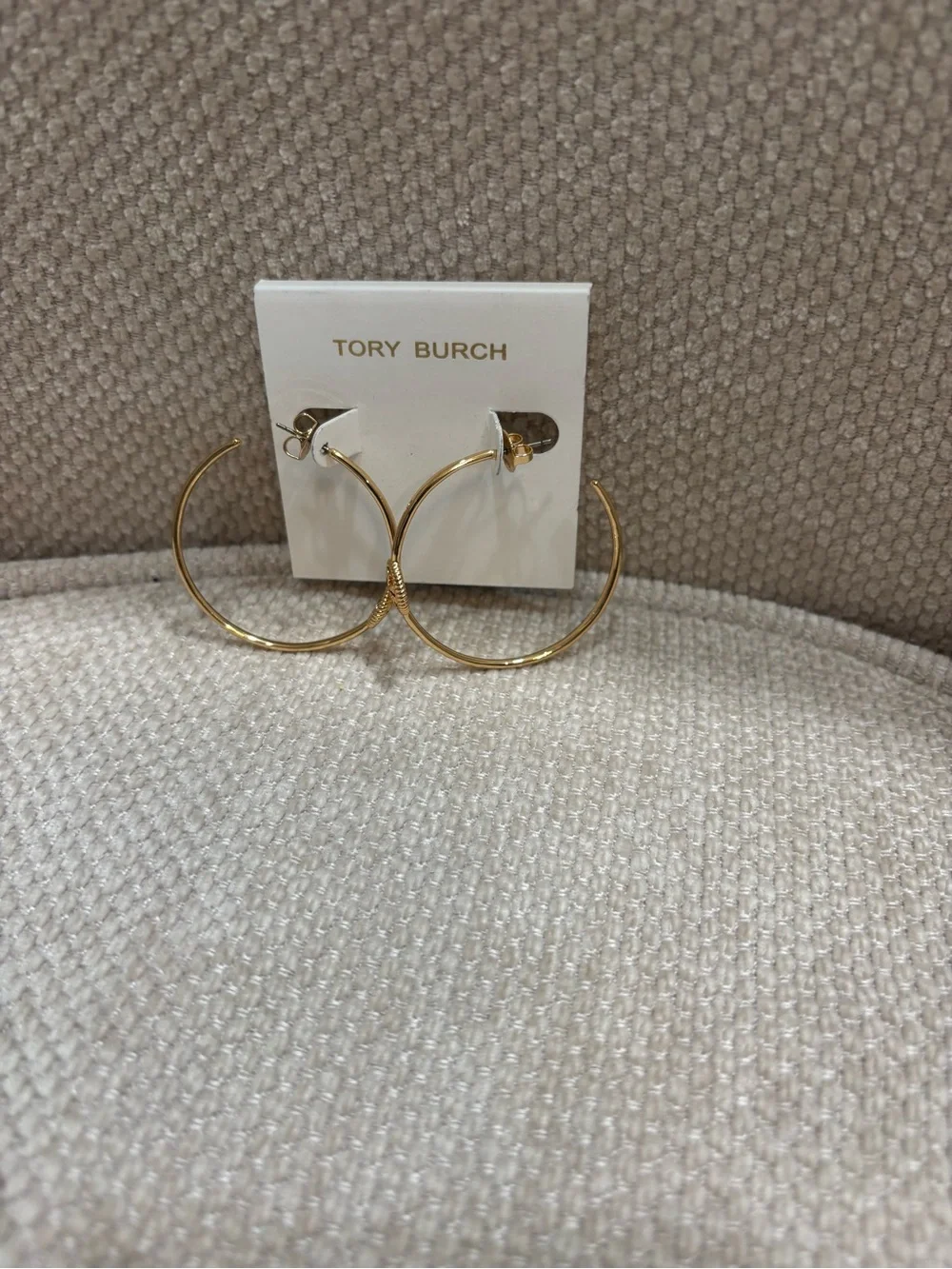 Tory Burch Earrings
